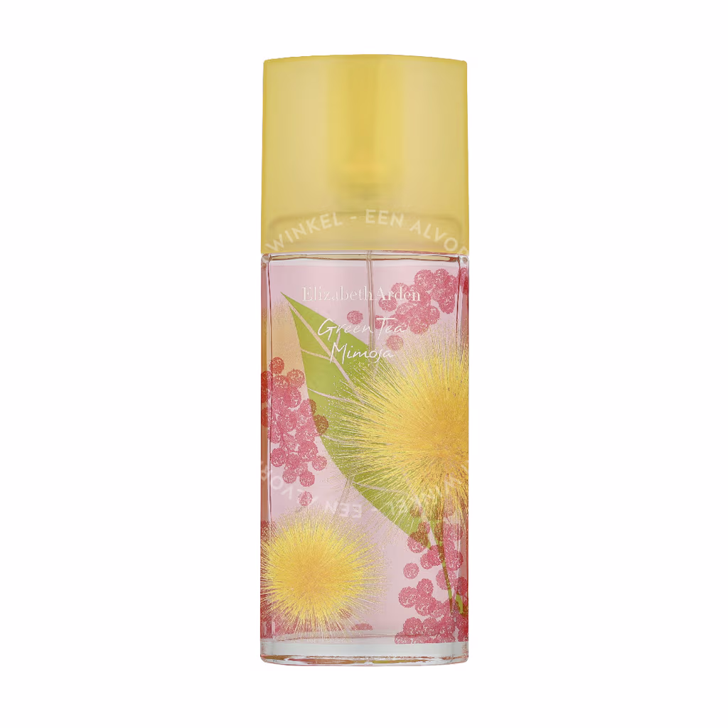 Elizabeth Arden E.Arden Green Tea Mimosa Edt Spray