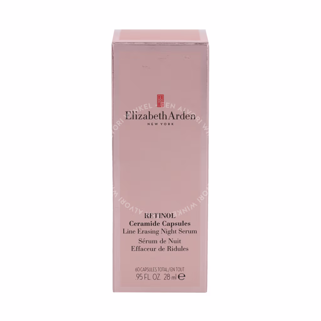 Elizabeth Arden E.Arden Retinol Ceramide Capsules — foto 2