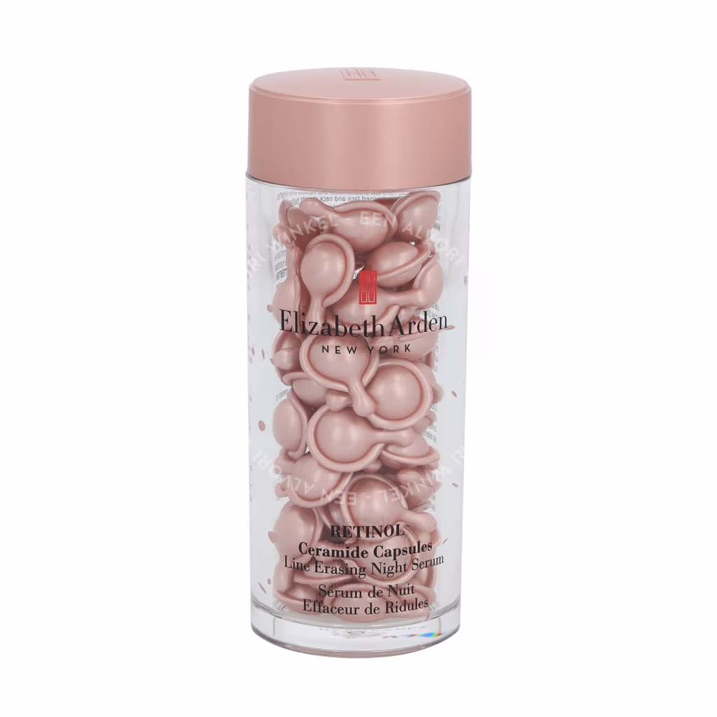 Elizabeth Arden E.Arden Retinol Ceramide Capsules
