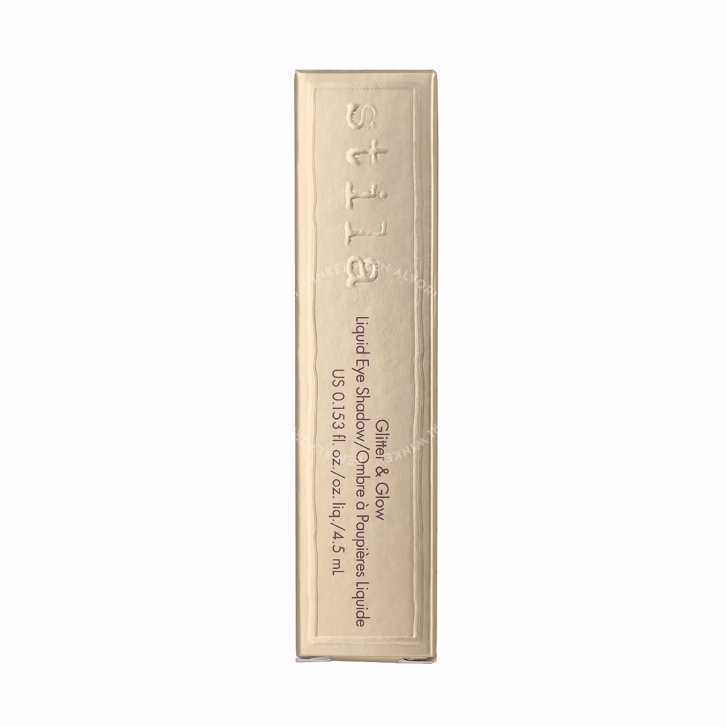 Stila Stila Glitter & Glow Liquid Eye Shadow — Diamond Dust — foto 2
