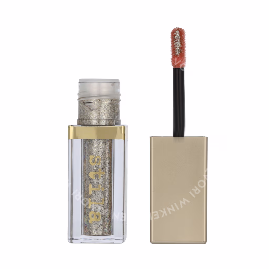Stila Stila Glitter & Glow Liquid Eye Shadow — Diamond Dust