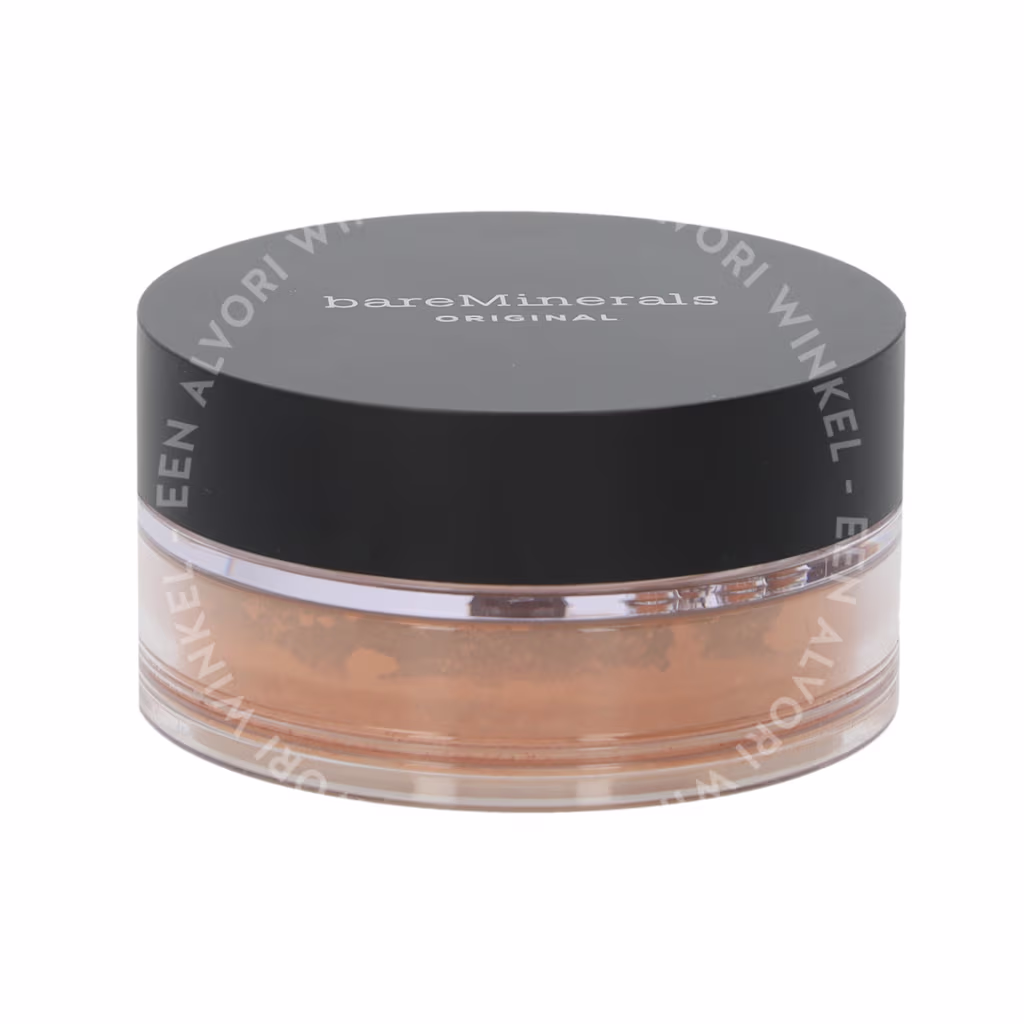 Bareminerals BareMinerals Original Foundation SPF15 — #23 Medium Dark