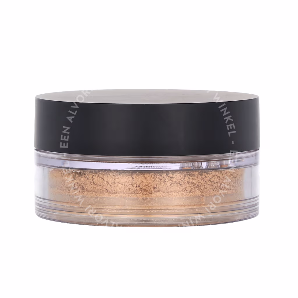 Bareminerals BareMinerals Original Foundation SPF15 — #15 Neutral Medium
