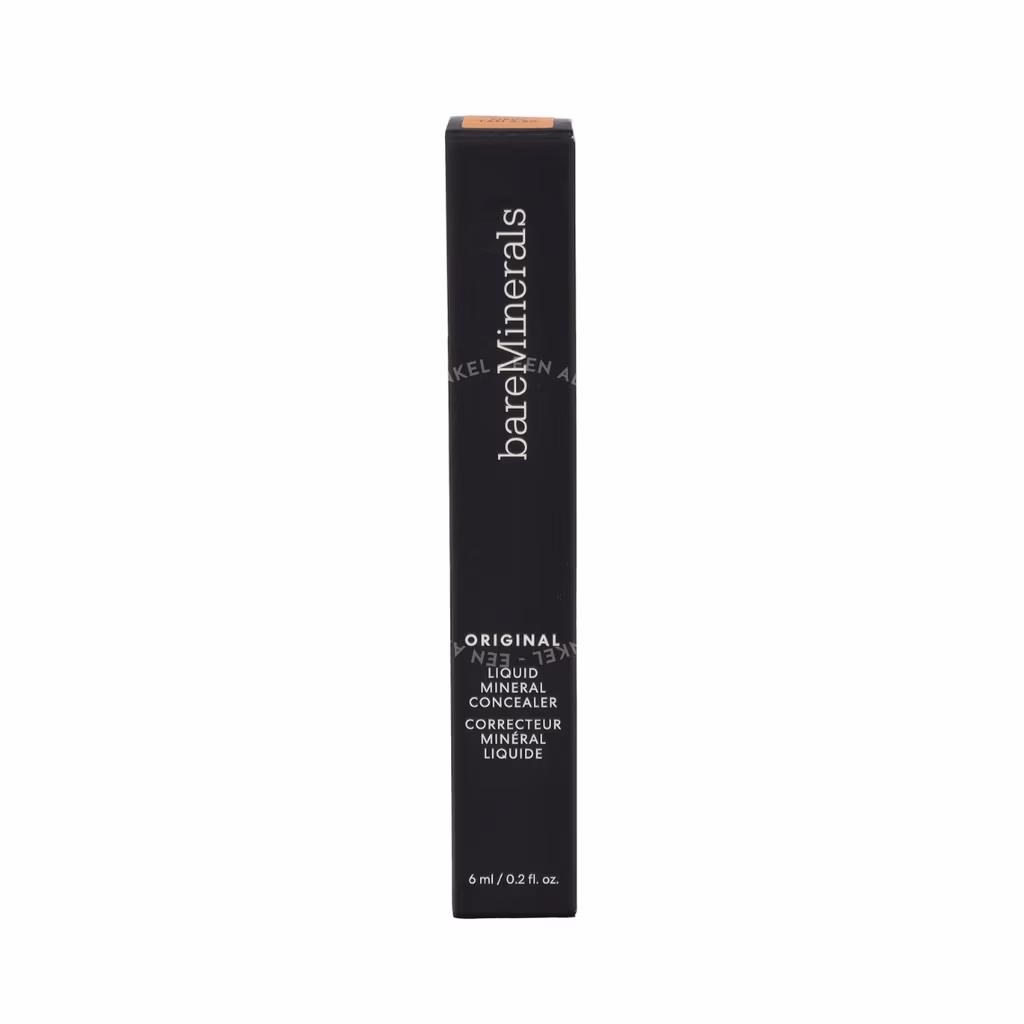 Bareminerals BareMinerals Original Liquid Mineral Concealer — 3.5C Medium Tan — foto 2
