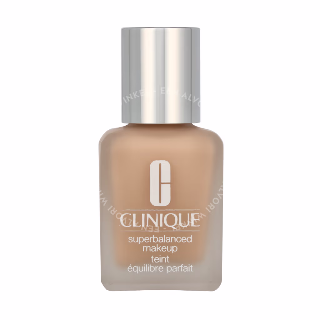 Clinique Clinique Superbalanced Makeup — CN 10 Alabaster (M)