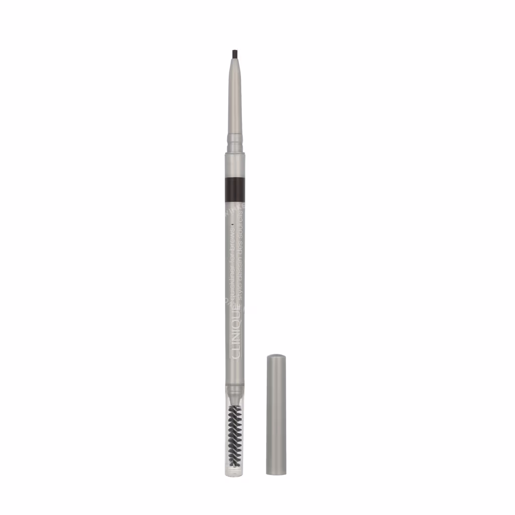 Clinique Clinique Quickliner For Brows — #06 Ebony