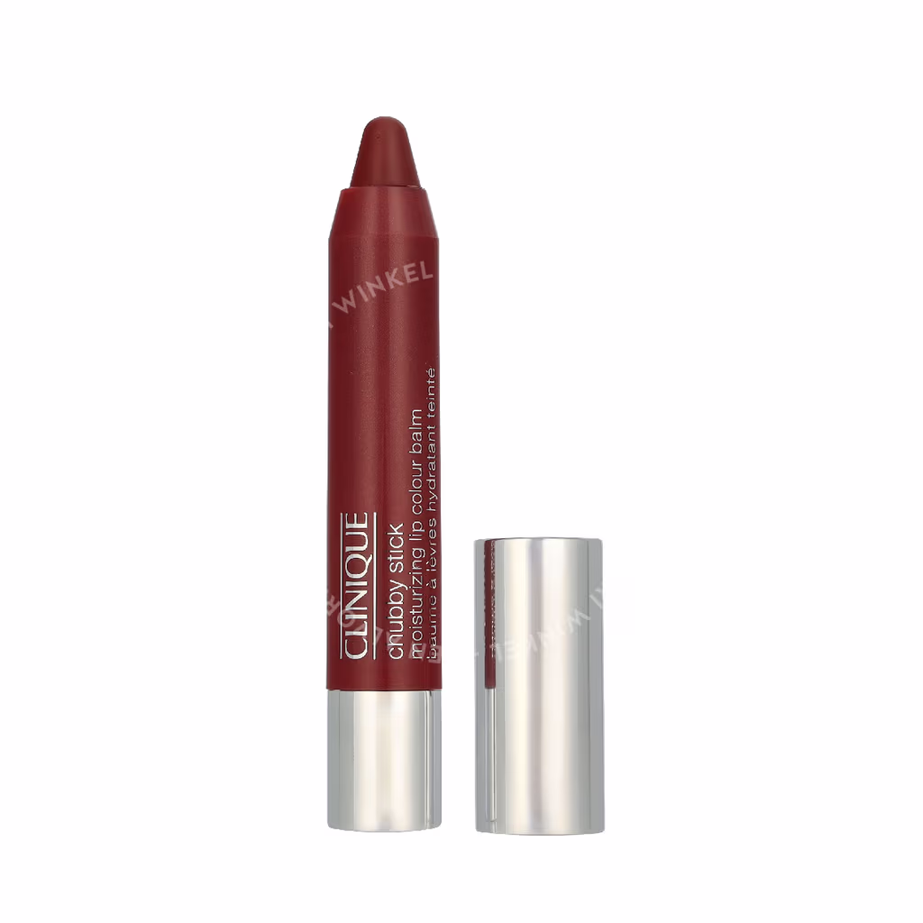 Clinique Clinique Chubby Stick Intense Moisturizing Lip Colour Balm — #30 Broadest Berry