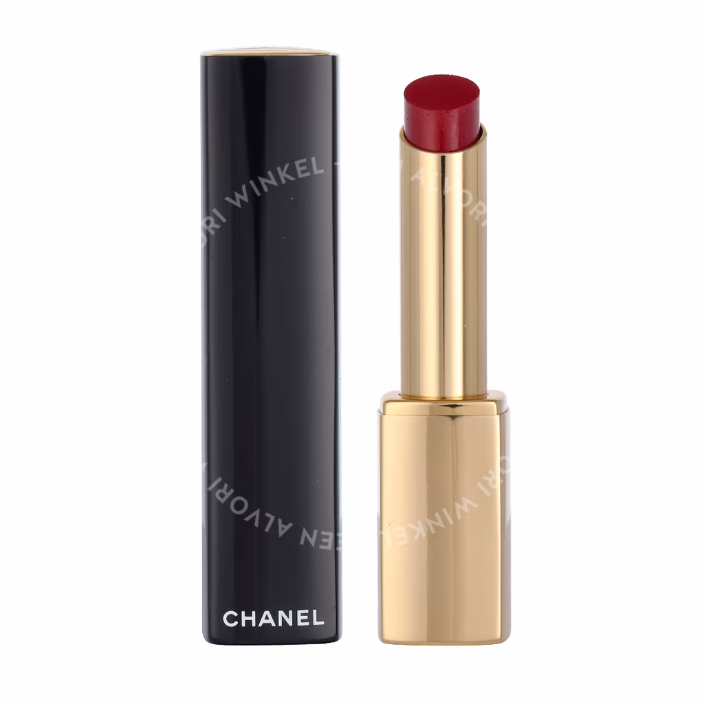 Chanel Chanel Rouge Allure L'Extrait High-Intensity Lip Colour — #832 Rouge Libre