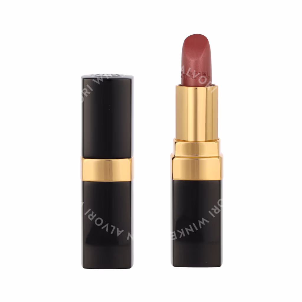 Chanel Chanel Rouge Coco Ultra Hydrating Lip Colour — #432 Cecile