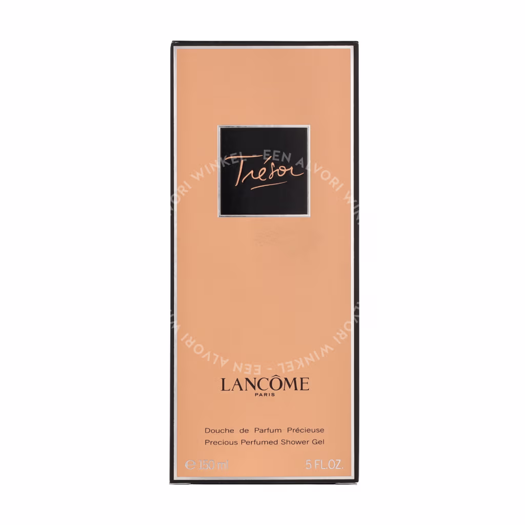 Lancome Lancome Tresor Precious Perfumed Shower Gel — foto 2