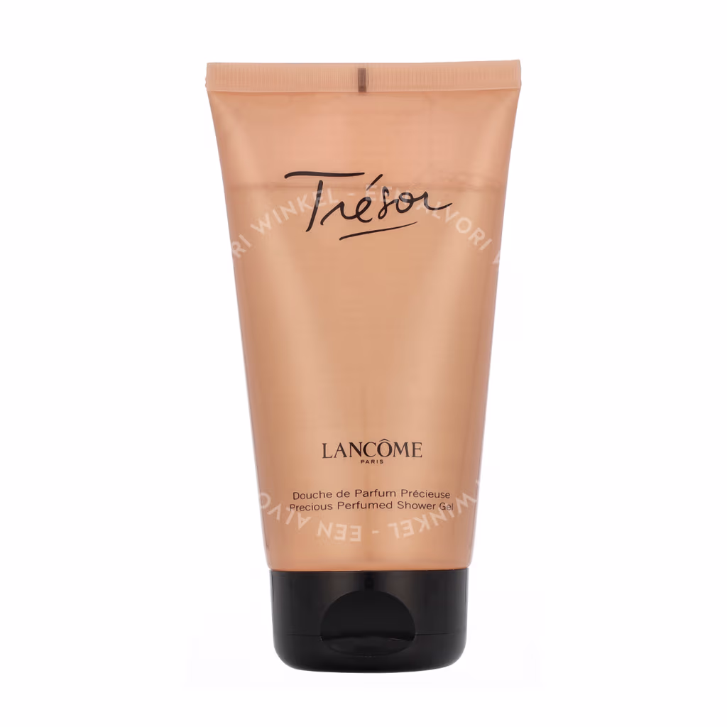 Lancome Lancome Tresor Precious Perfumed Shower Gel