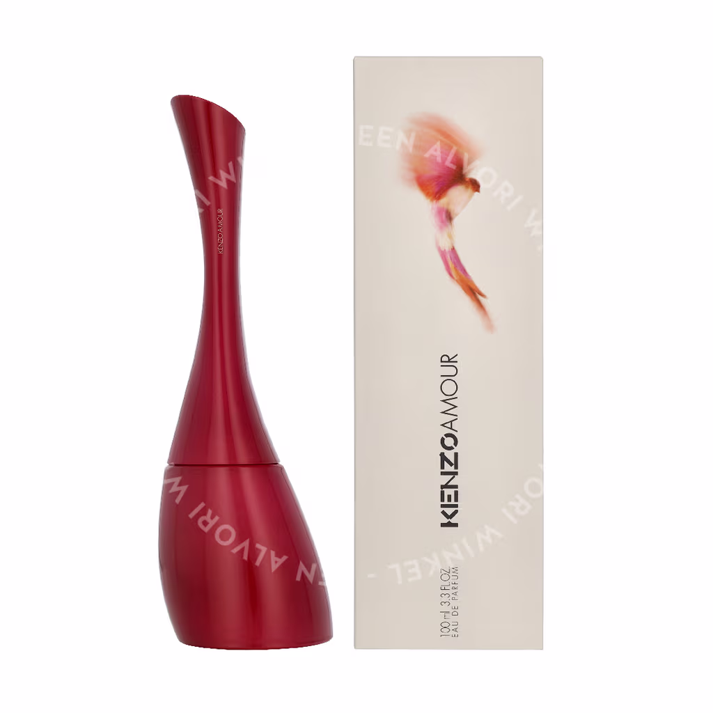 Kenzo Kenzo Amour Edp Spray — foto 3