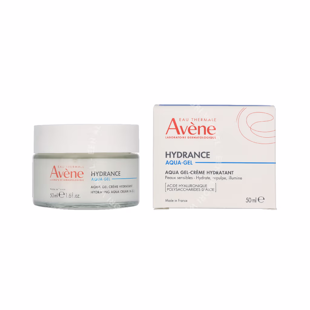 Avene Avene Hydrance Aqua Gel — foto 3