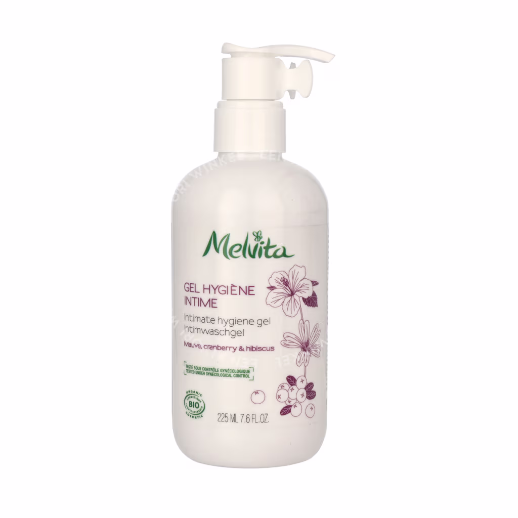 Melvita Melvita Intimate Hygiene Gel