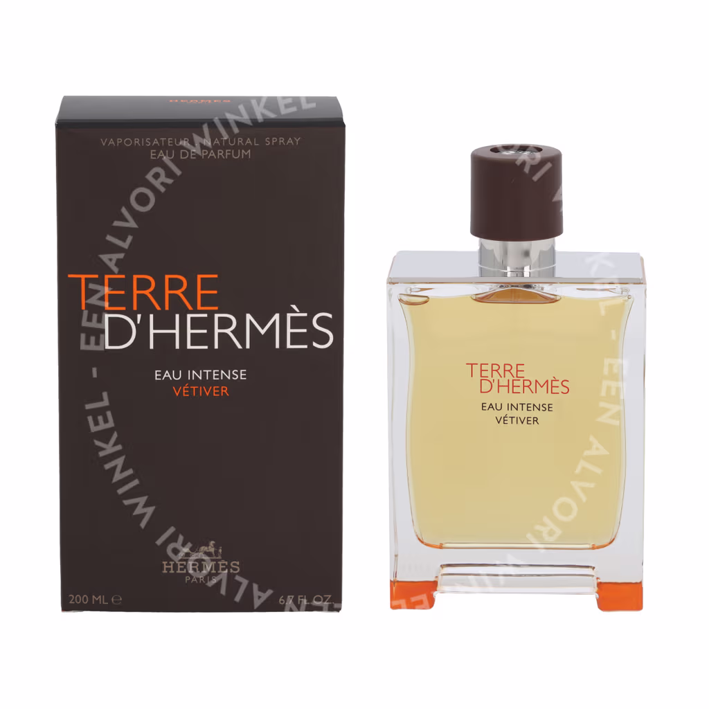 Hermes Hermes Terre D'Hermes Eau Intense Vetiver Edp Spray — foto 3