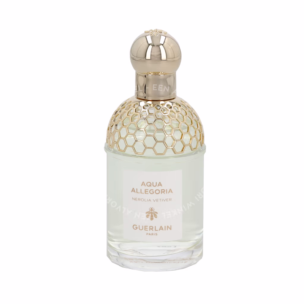 Guerlain Guerlain Aqua Allegoria Nerolia Vetiver Edt Spray