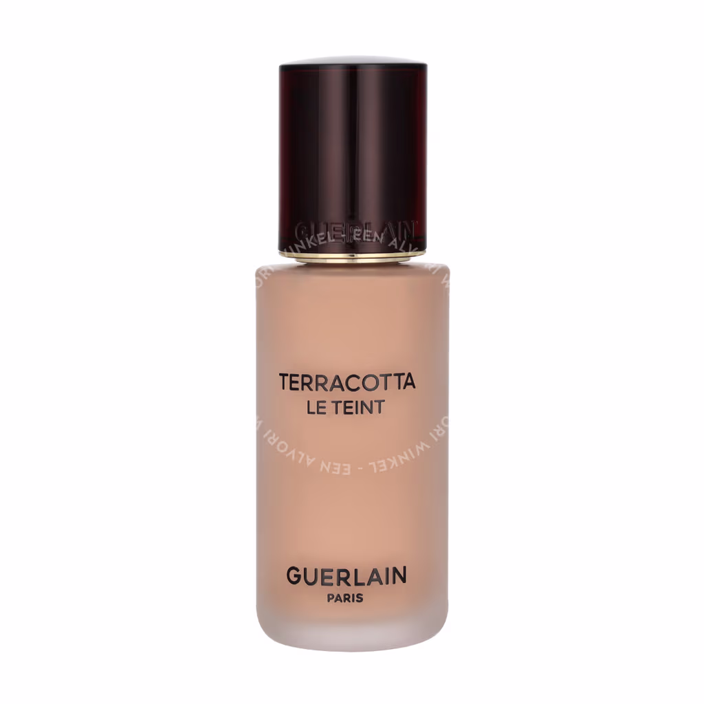 Guerlain Guerlain Terracotta Le Teint Foundation — #3C Cool Rose