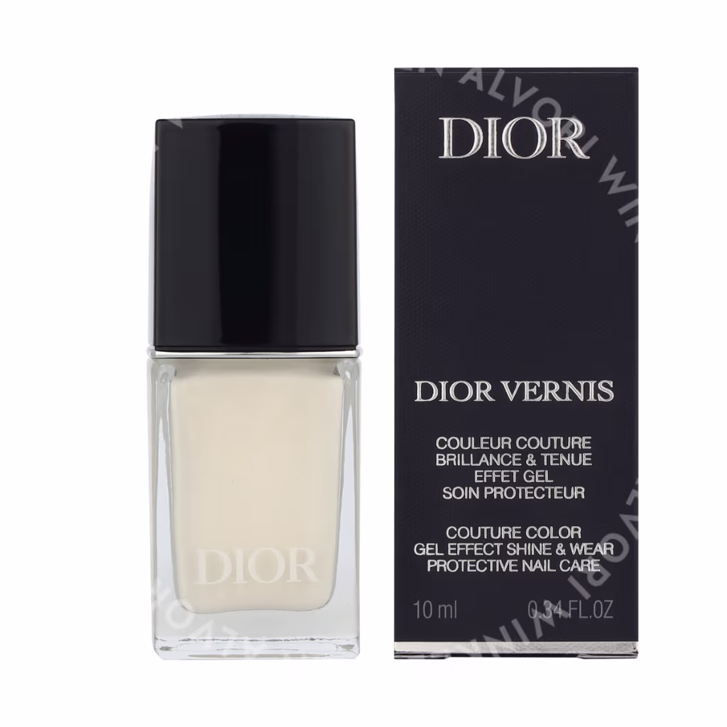 Christian Dior Dior Vernis Nail Lacquer — #007 Jasmin — foto 3