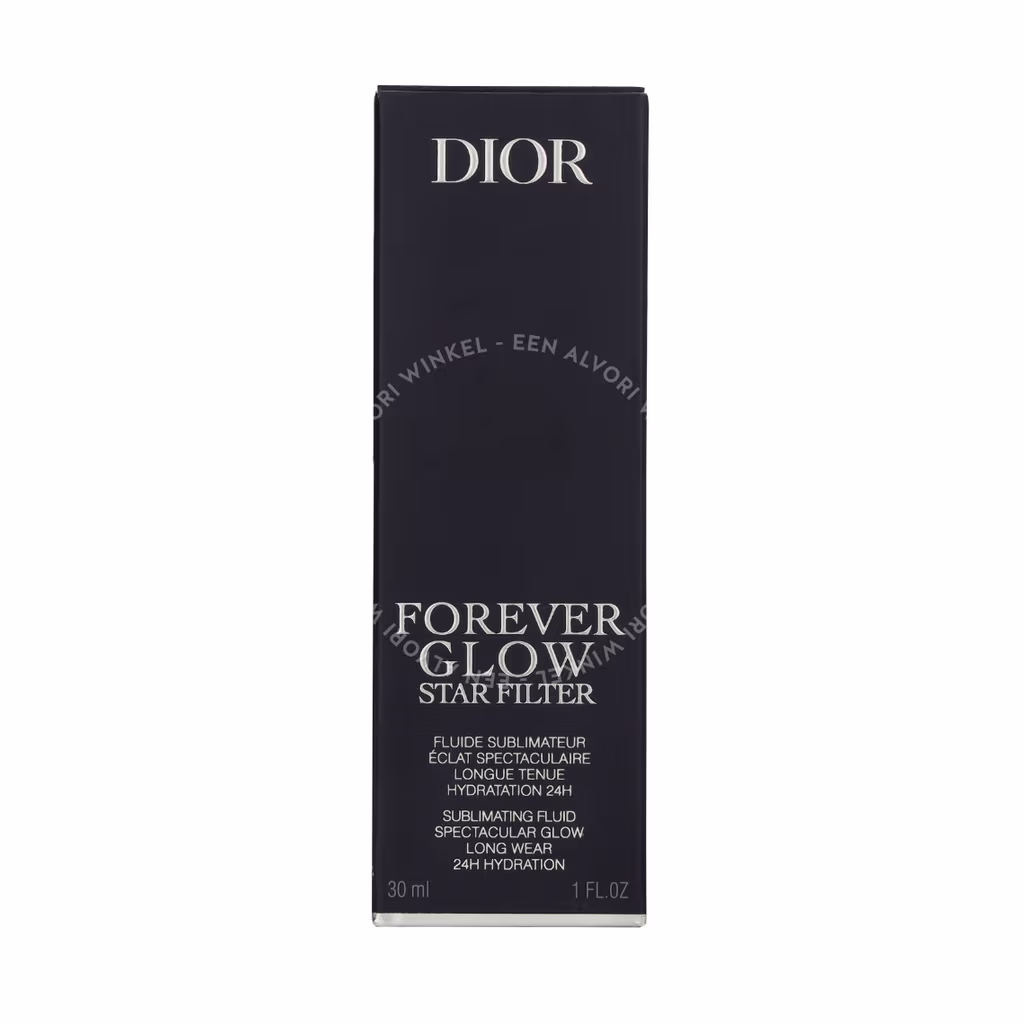 Christian Dior Dior Forever Glow Star Filter Highlighter — #5 — foto 2