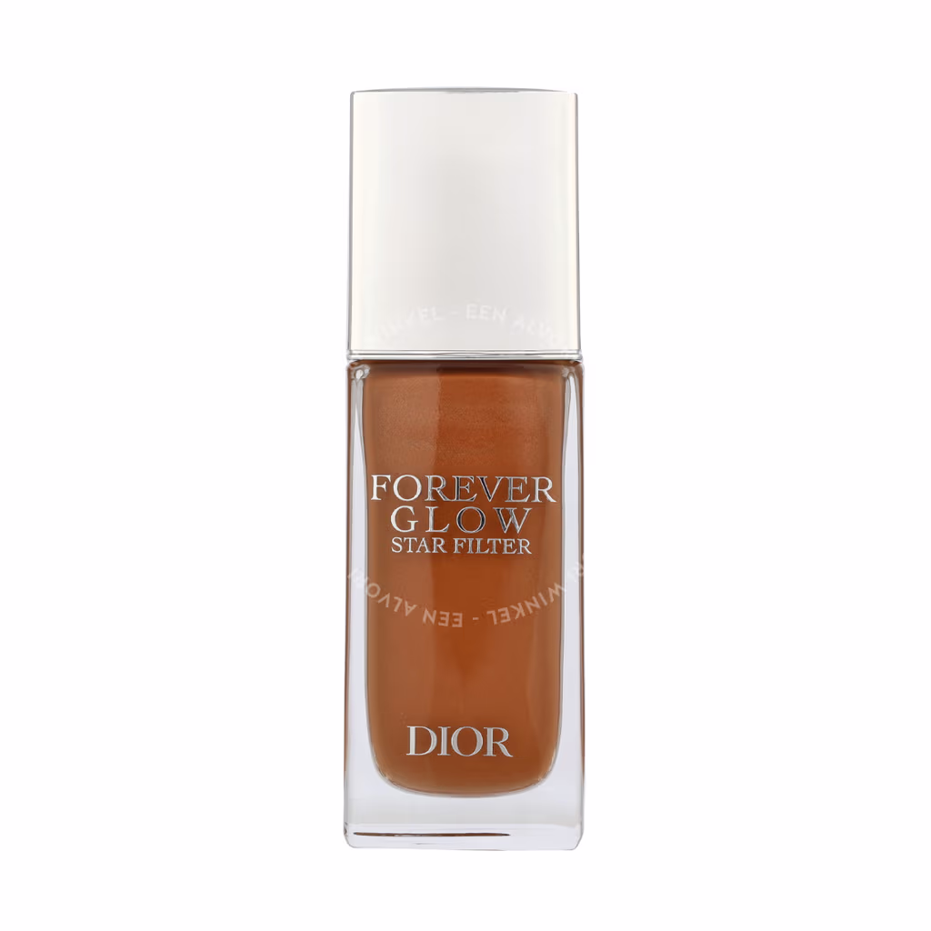 Christian Dior Dior Forever Glow Star Filter Highlighter — #5