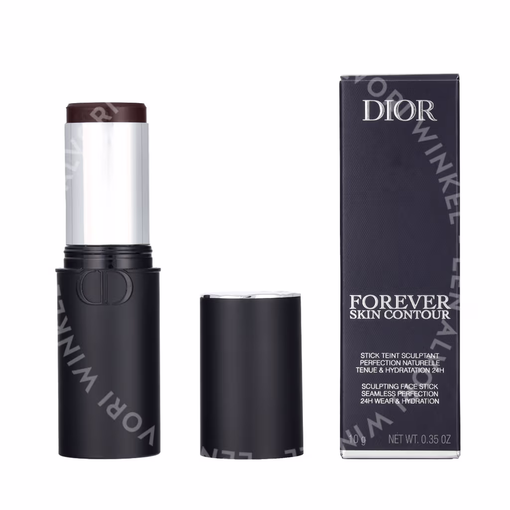 Christian Dior Dior Forever Skin Contour Stick — #004 Deep — foto 3
