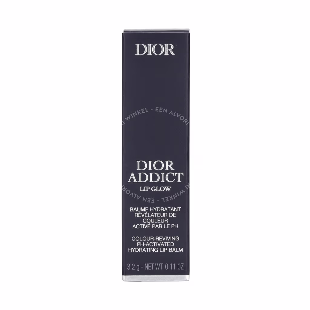 Christian Dior Dior Addict Lip Glow — #031 Strawberry — foto 2