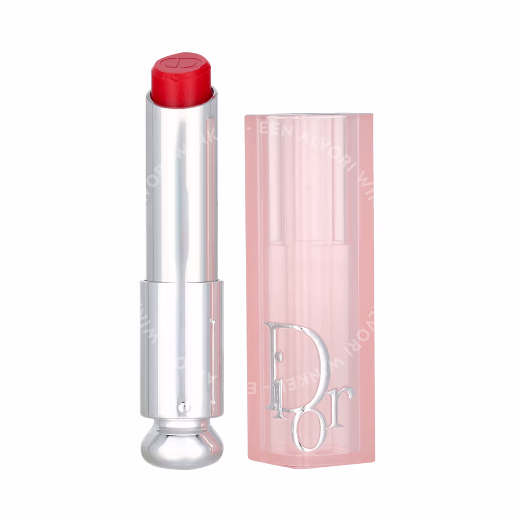 Christian Dior Dior Addict Lip Glow — #031 Strawberry