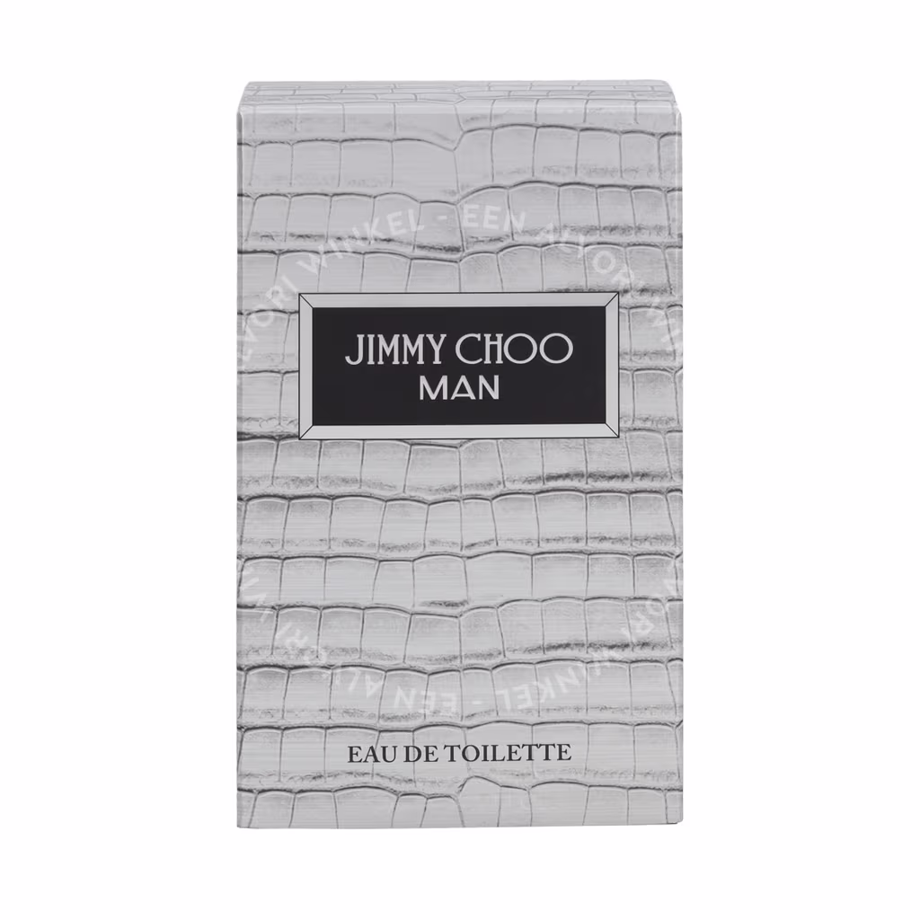 Jimmy Choo Jimmy Choo Man Edt Spray — foto 2