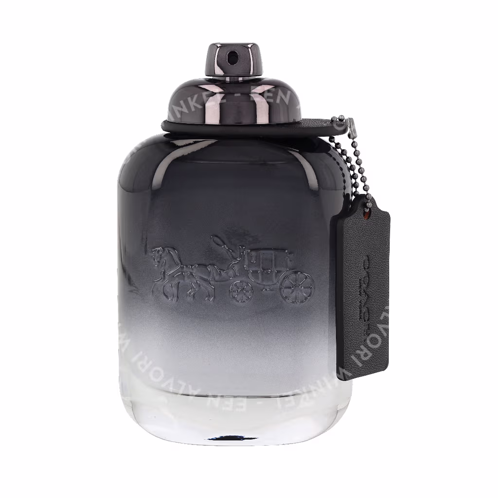 Coach Coach For Men Edt Spray