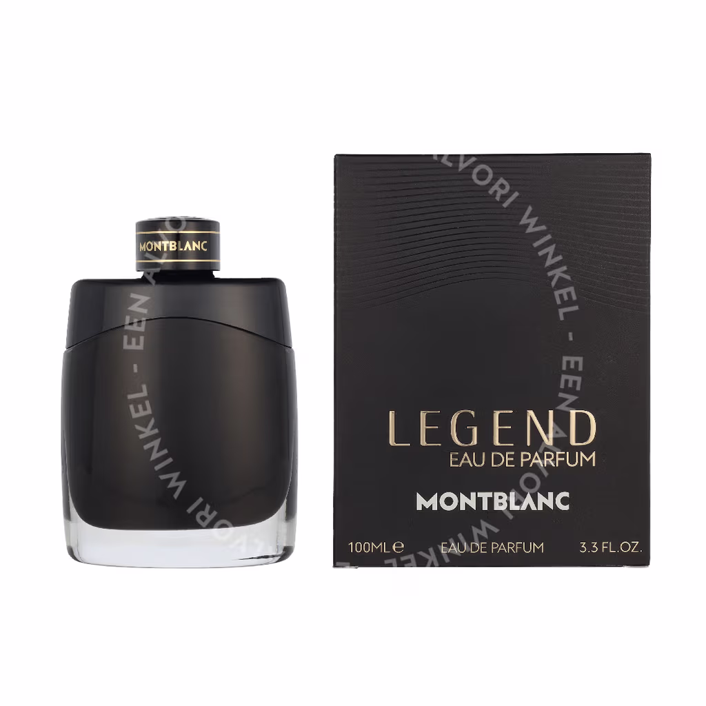 Montblanc Montblanc Legend Pour Homme Edp Spray — foto 3