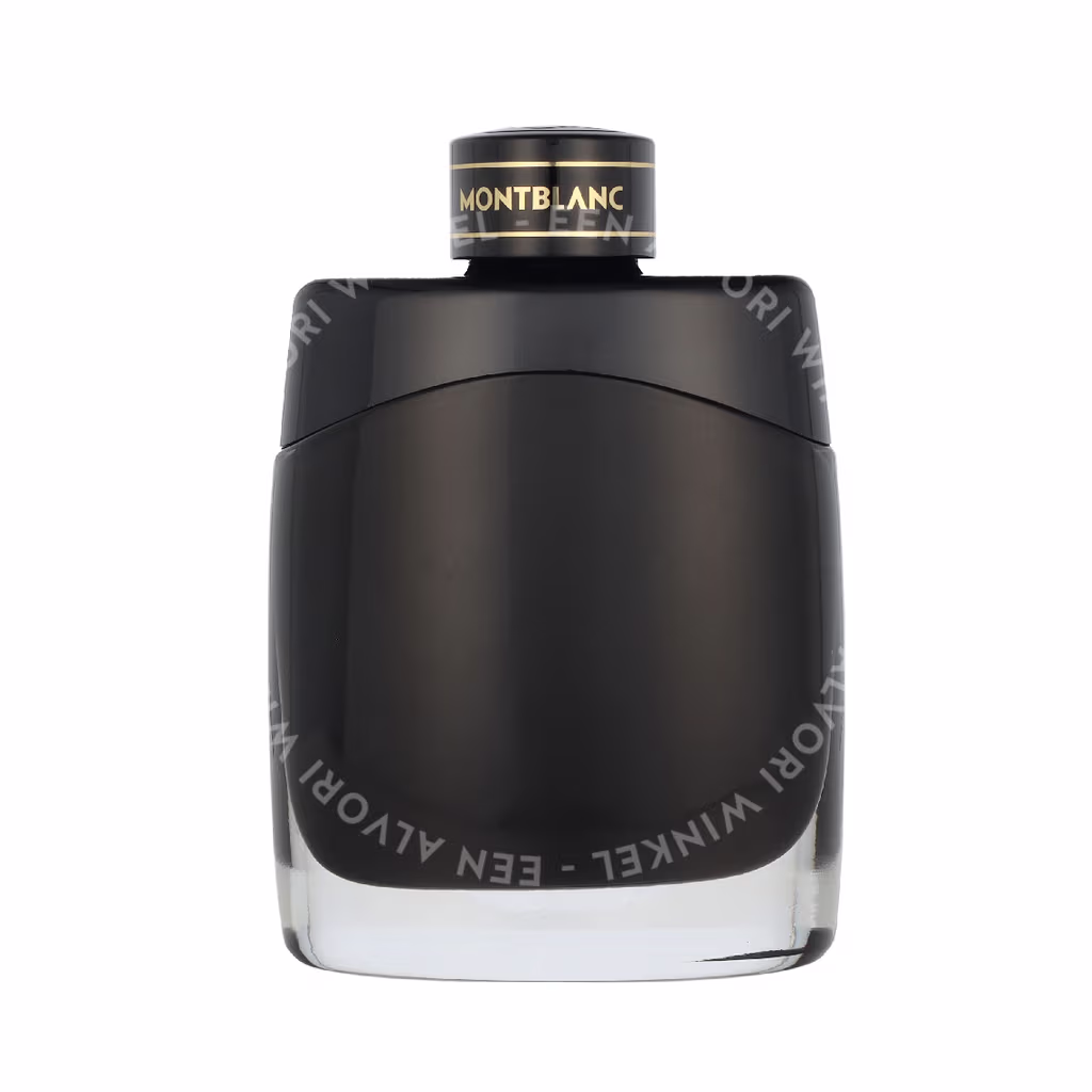 Montblanc Montblanc Legend Pour Homme Edp Spray