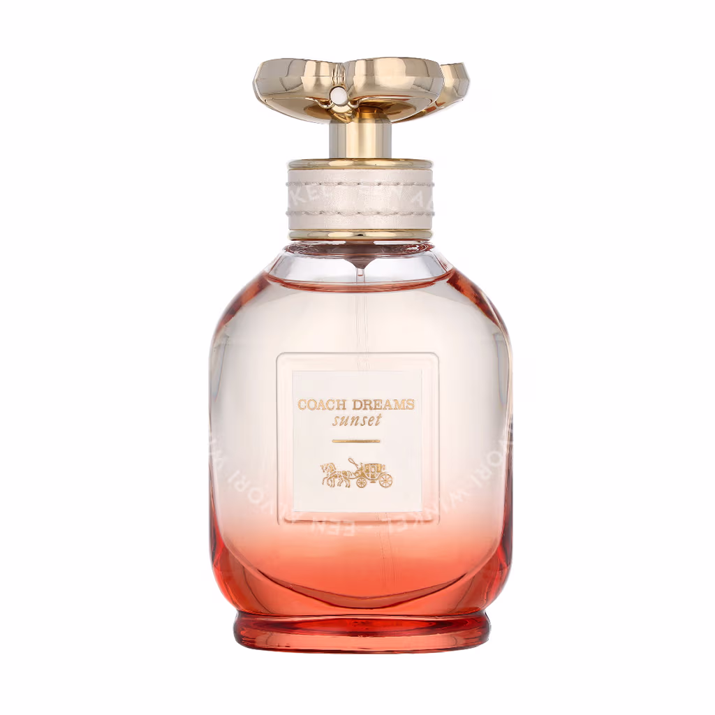Coach Coach Dreams Sunset Edp Spray