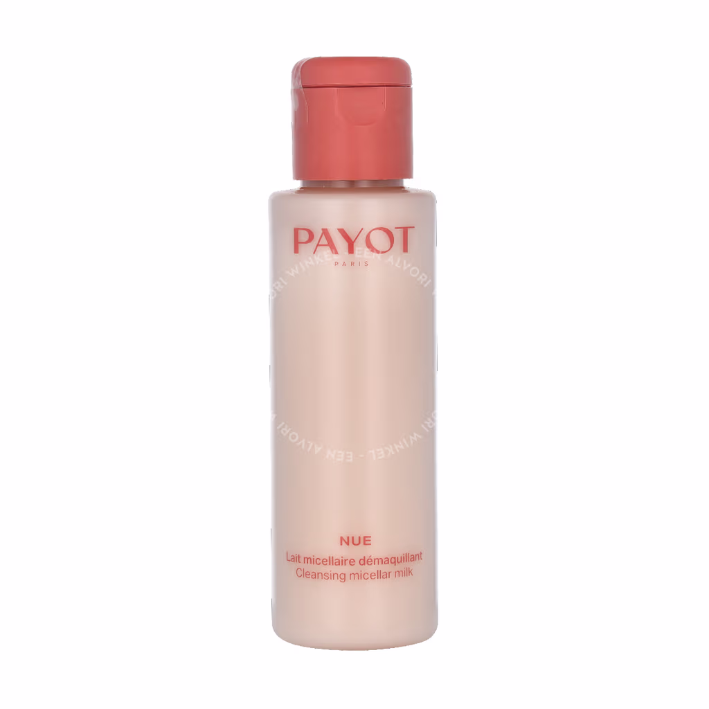 Payot Payot Nue Cleansing Micellar Milk
