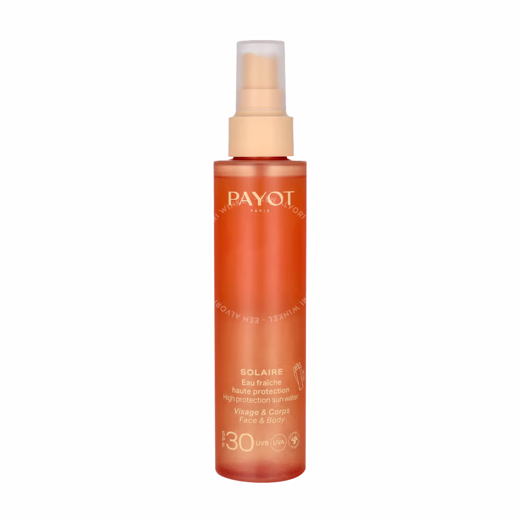 Payot Payot Fresh Solar Water SPF30 — foto 2