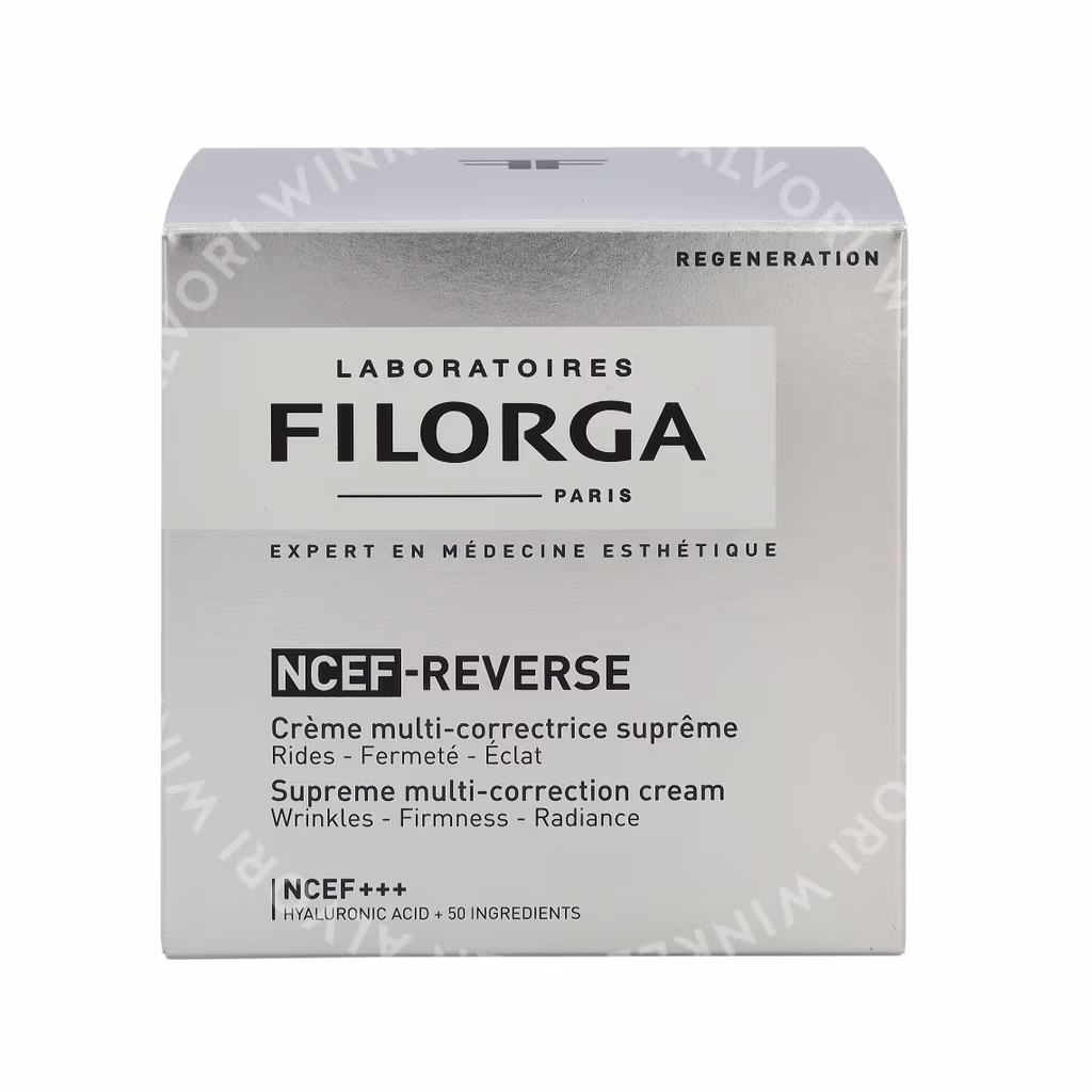 Filorga Filorga NCEF-Reverse Supreme Multi Correction Cream — foto 2