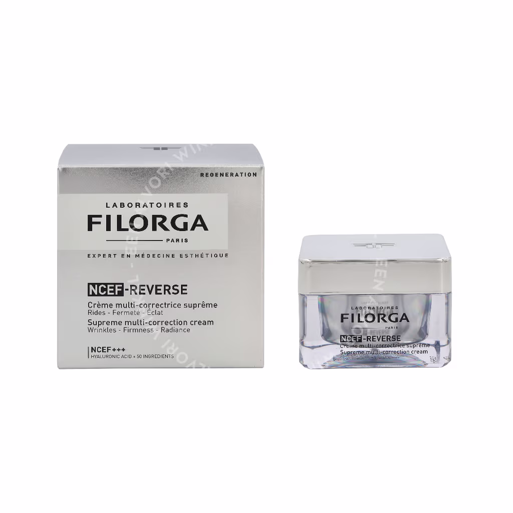 Filorga Filorga NCEF-Reverse Supreme Multi Correction Cream — foto 3