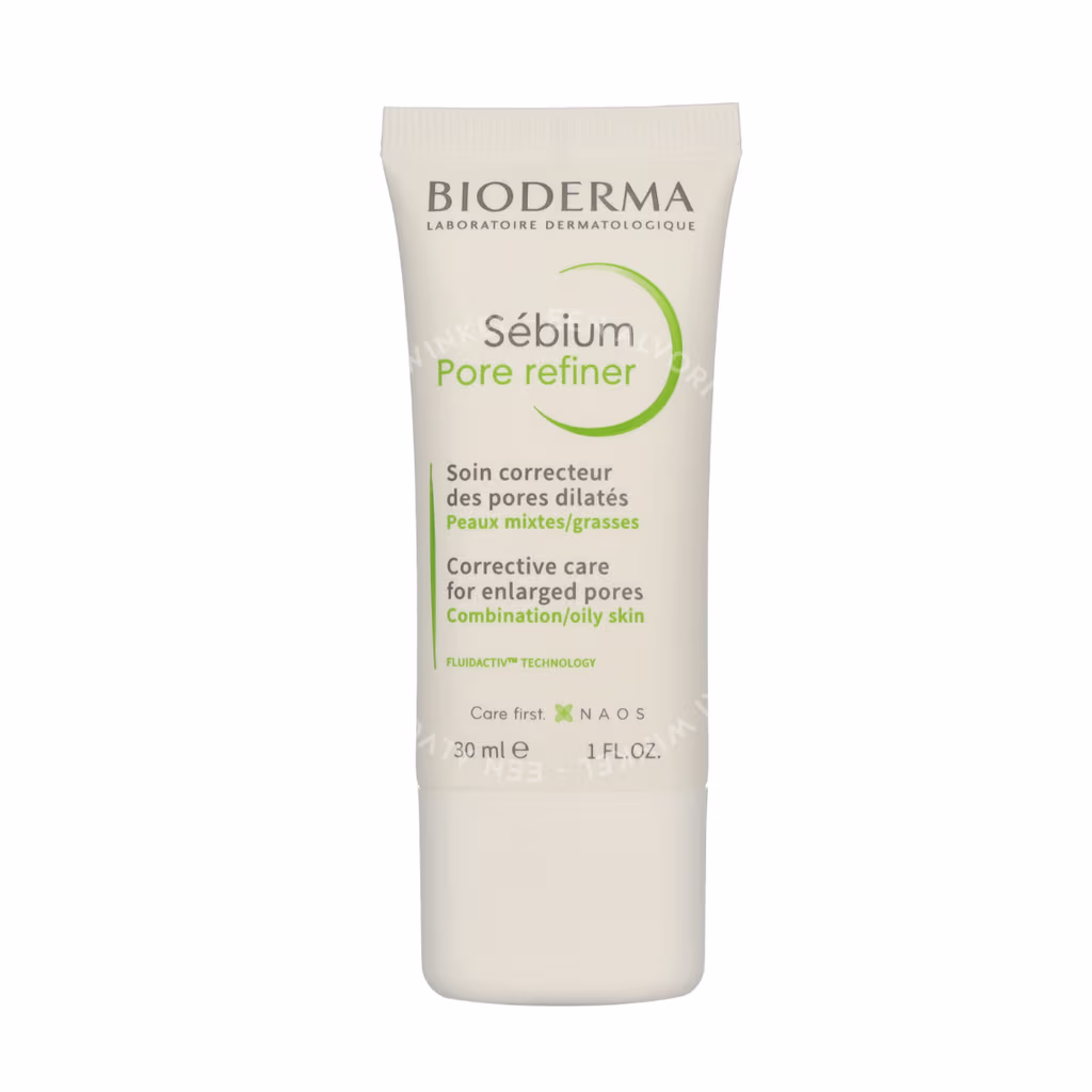 Bioderma Bioderma Sebium Pore Refiner Corrective Care For Enlarged Pores For Combination/Oily Skin