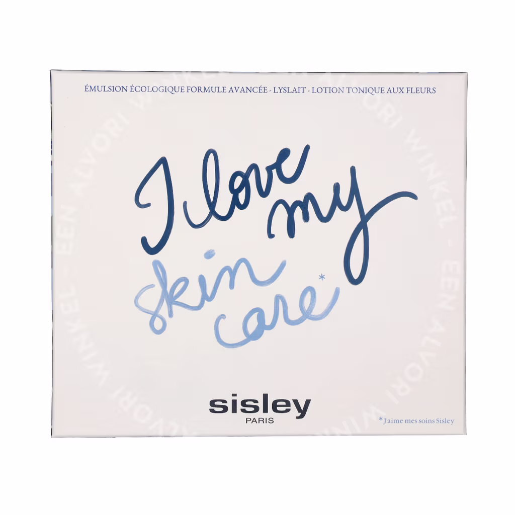 Sisley Sisley I Love My Skin Care Set — foto 2
