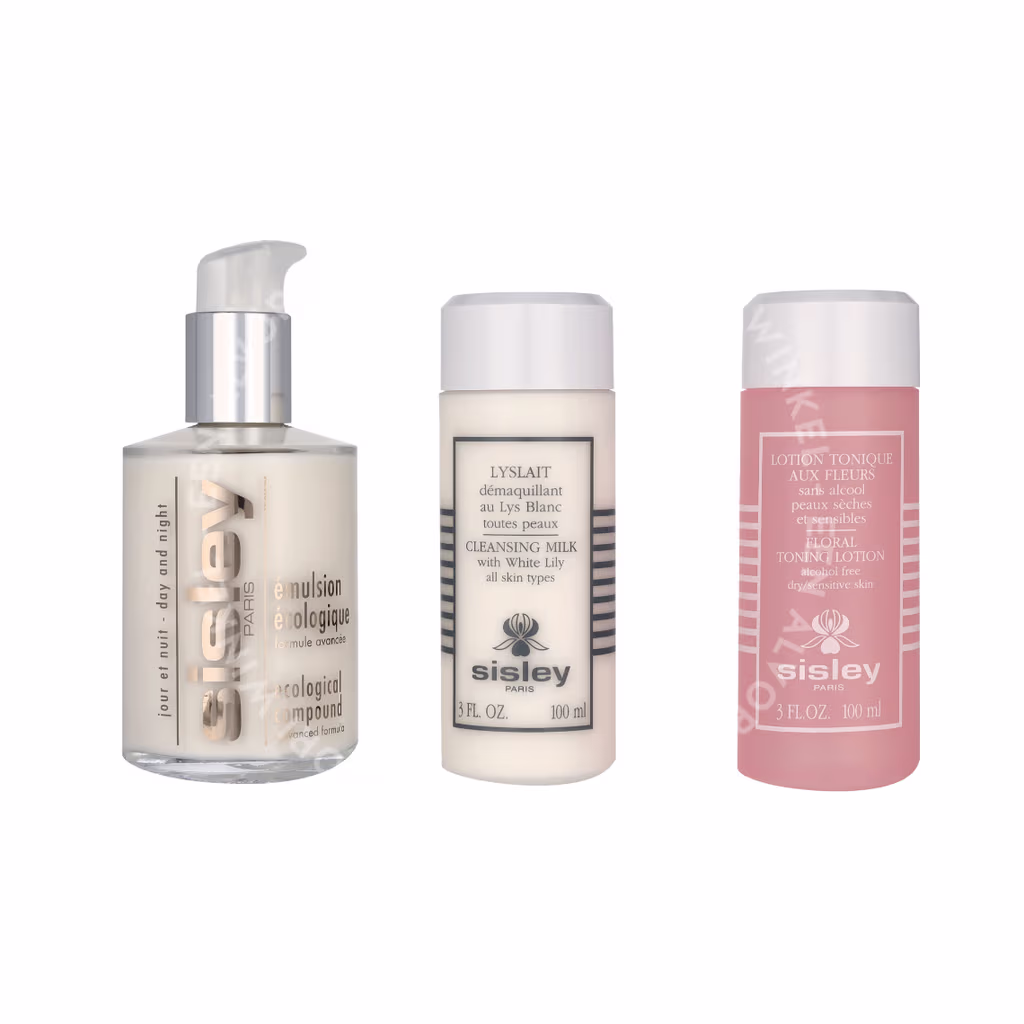 Sisley Sisley I Love My Skin Care Set