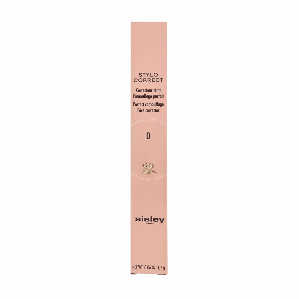Sisley Sisley Stylo Correct Perfect Camouflage Face Corrector — #0 — foto 2