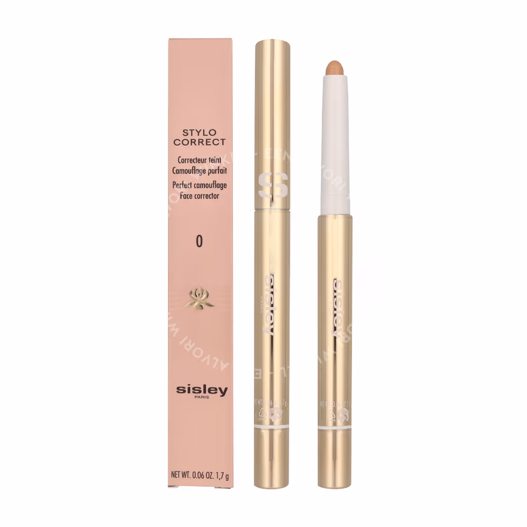Sisley Sisley Stylo Correct Perfect Camouflage Face Corrector — #0 — foto 3