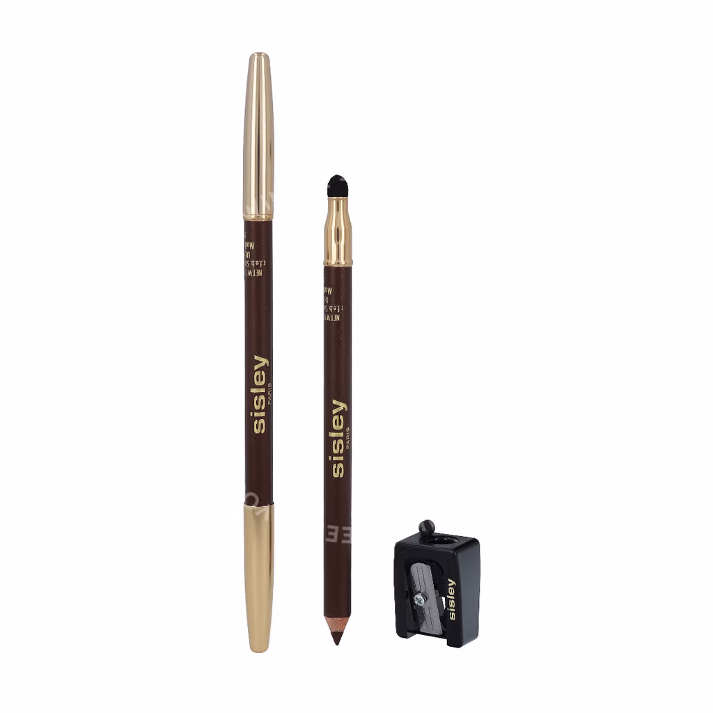 Sisley Sisley Phyto Khol Perfect Eyeliner — #02 Brown - With Blender And Sharpener