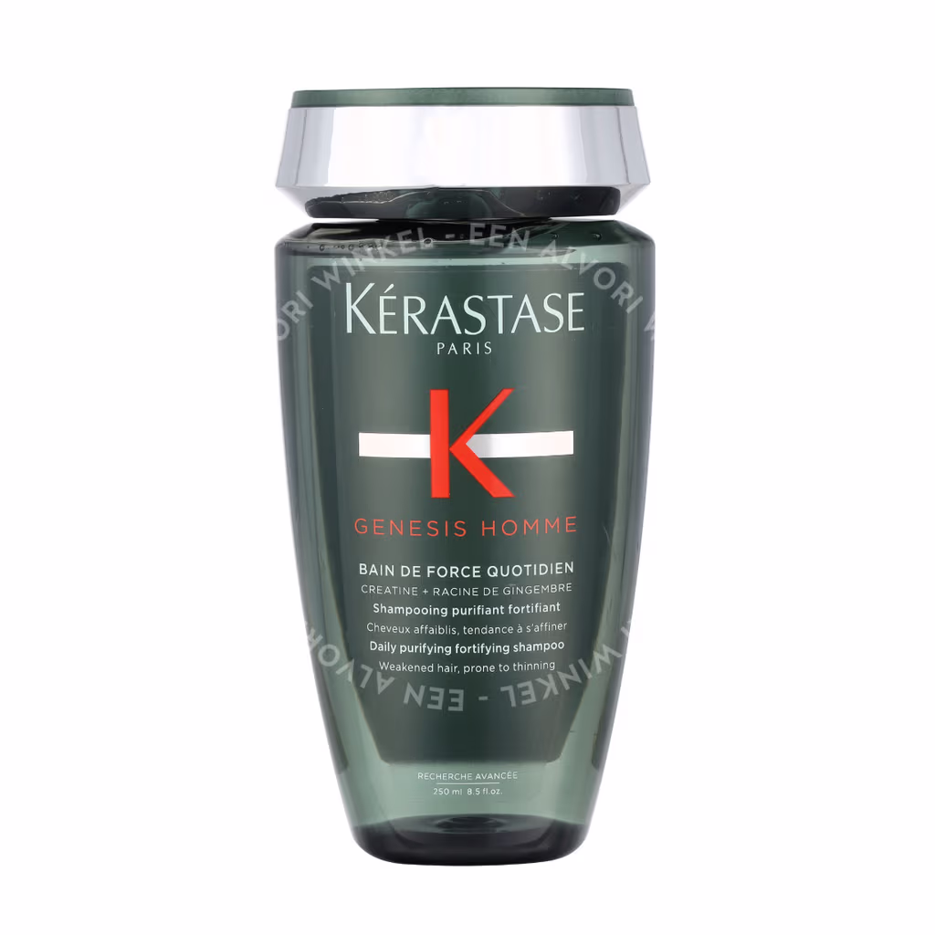 Kerastase Kerastase Homme Genesis Daily Purifying Fortifying Shampoo