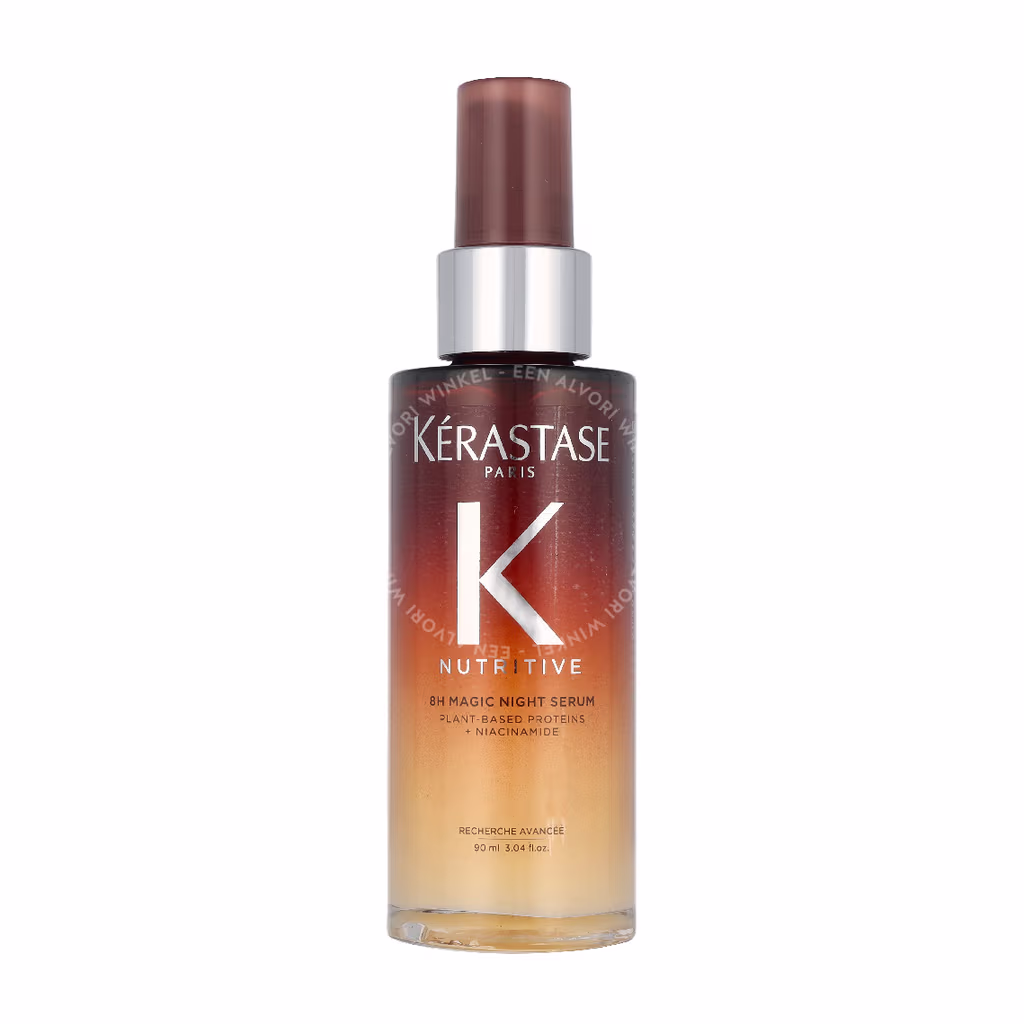 Kerastase Kerastase Nutritive 8H Magic night Serum Overnight Beauty Sleep High Nutrition Serum