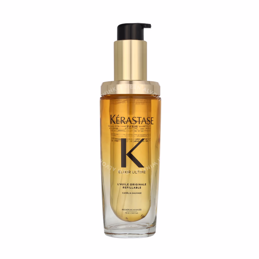 Kerastase Kerastase L'Huile Originale Elixir Ultime Kerastase L'Huile Originale Elixir Ultime