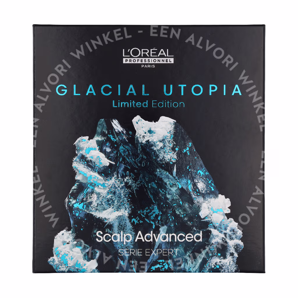 L'Oreal L'Oreal Serie Expert Scalp Advanced Set — foto 2