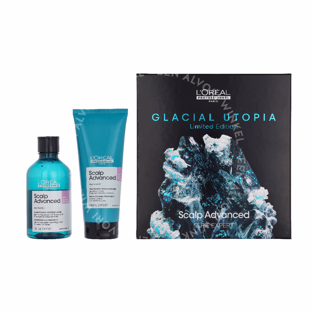 L'Oreal L'Oreal Serie Expert Scalp Advanced Set — foto 3