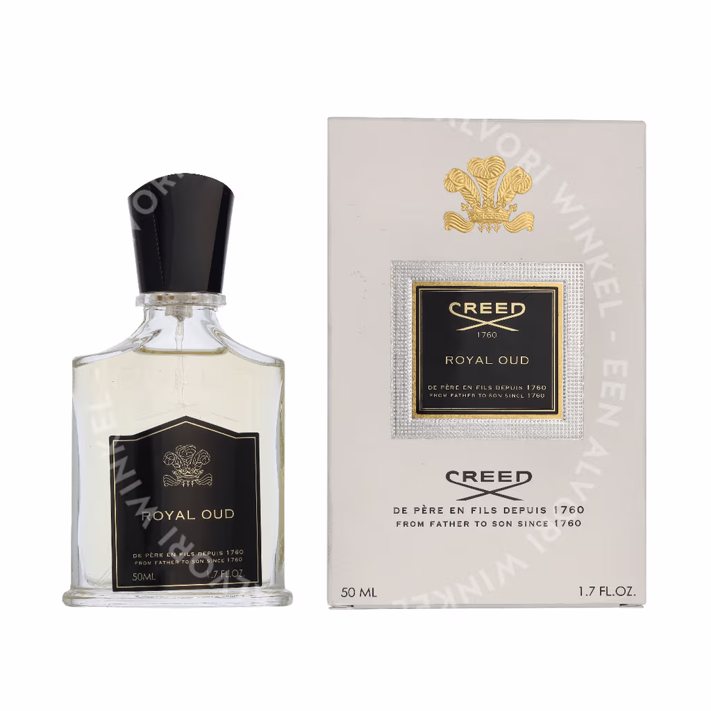 Creed Creed Royal Oud Edp Spray — foto 3