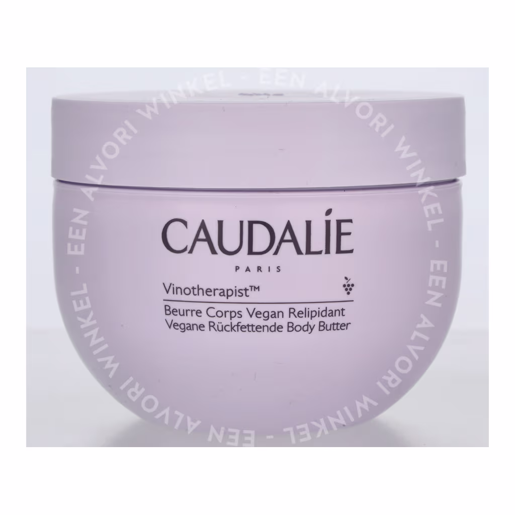 Caudalie Caudalie Vinotherapist Vegan Body Butter