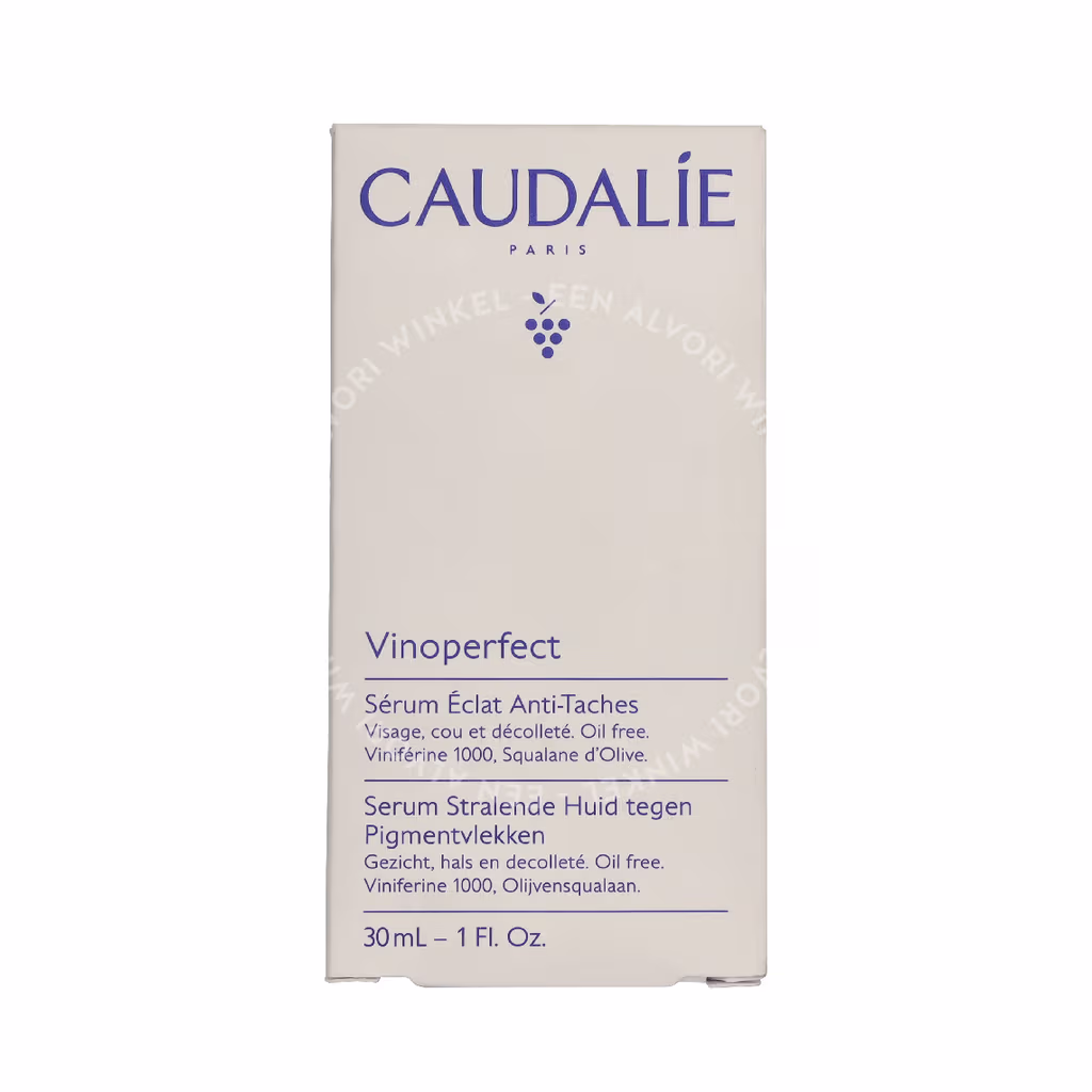 Caudalie Caudalie Vinoperfect Radiance Serum — foto 2